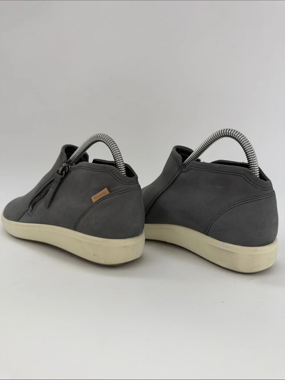 Ecco soft nubuck